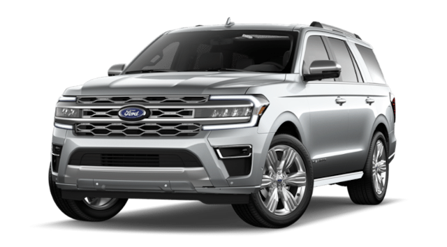 2024 Ford Expedition